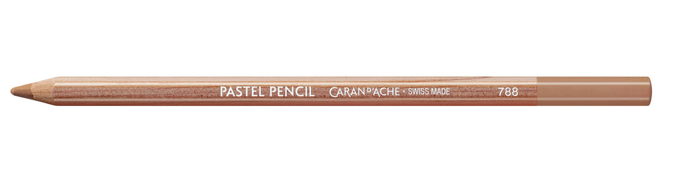 Caran d'ache Pastel Potlood