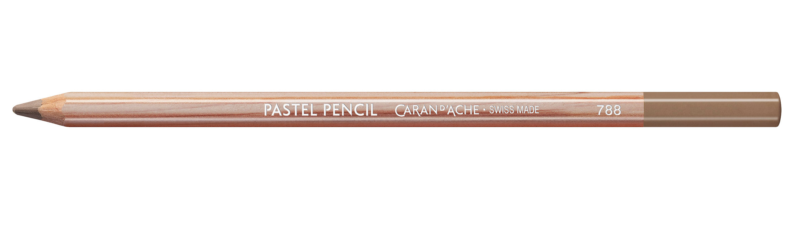 Caran d'ache Pastel Potlood
