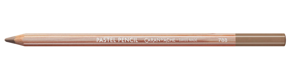 Caran d'ache Pastel Potlood