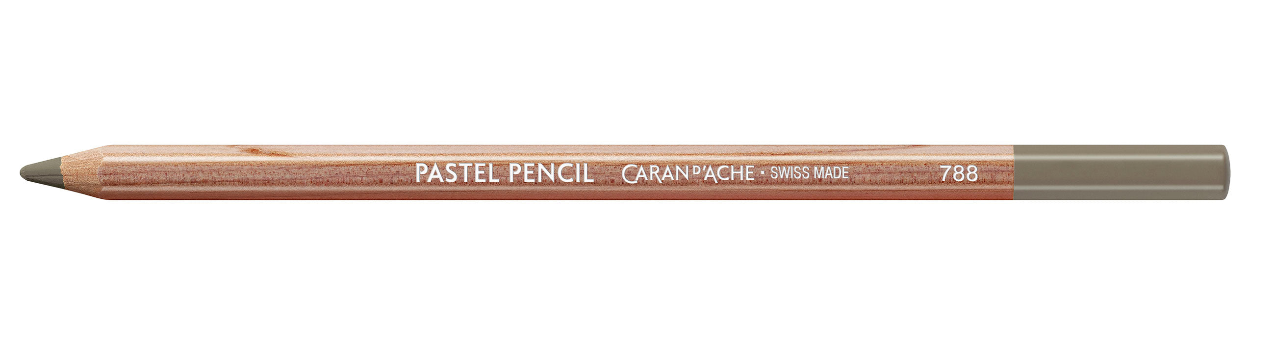 Caran d'ache Pastel Potlood