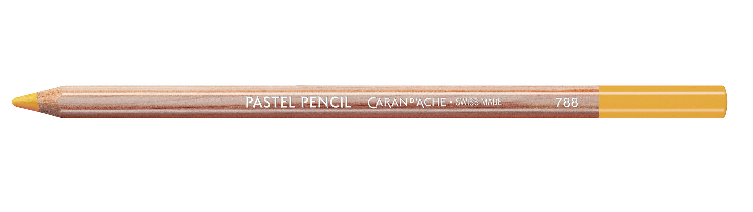 Caran d'ache Pastel Potlood