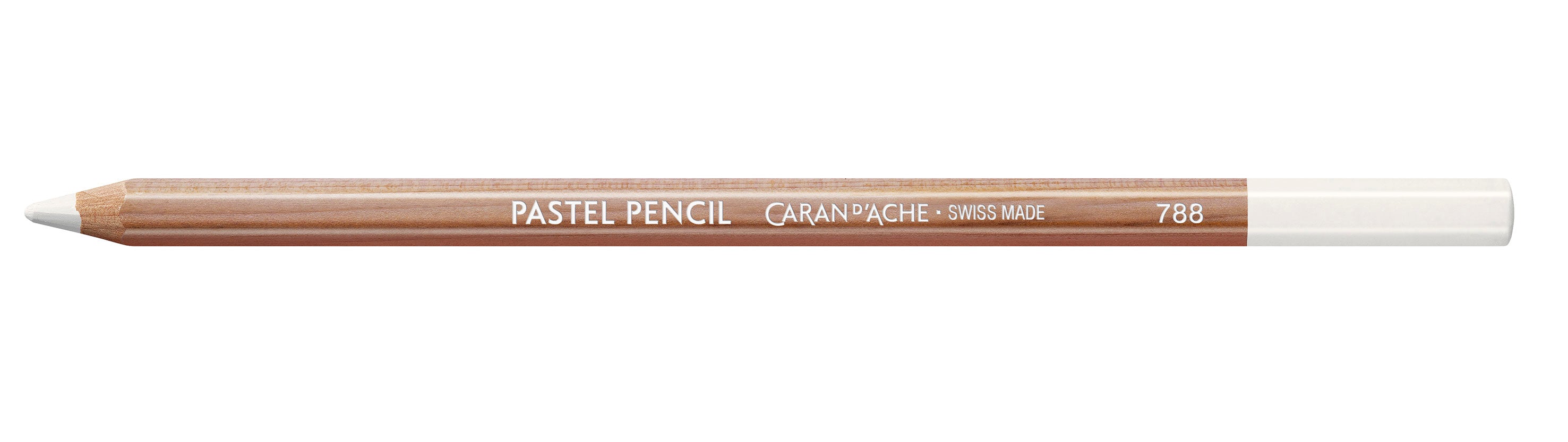 Caran d'ache Pastel Potlood