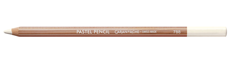 Caran d'ache Pastel Potlood