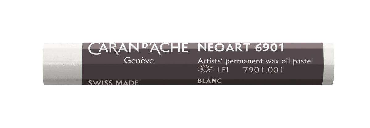 Caran d'ache Expert Neoart 6901 wax-olie pastel