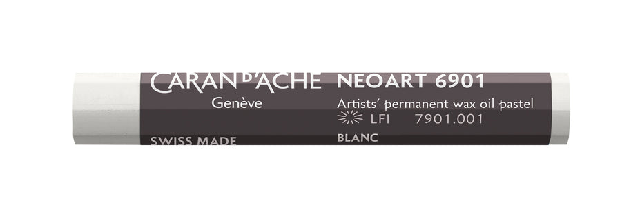 Caran d'ache Expert Neoart 6901 wax-olie pastel