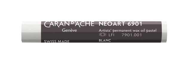 Caran d'ache Expert Neoart 6901 wax-olie pastel