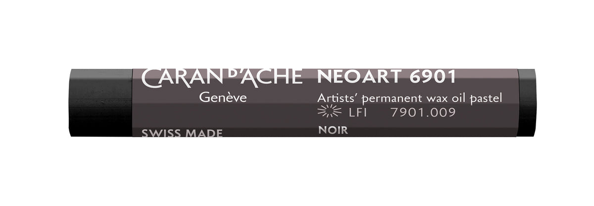 Caran d'ache Expert Neoart 6901 wax-olie pastel