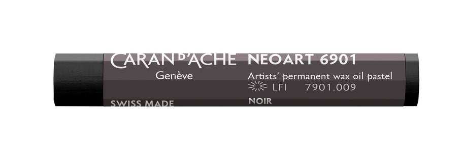 Caran d'ache Expert Neoart 6901 wax-olie pastel