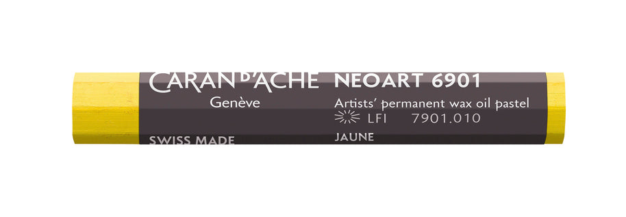 Caran d'ache Expert Neoart 6901 wax-olie pastel