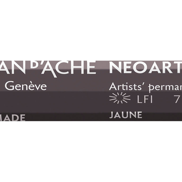 Caran d'ache Expert Neoart 6901 wax-olie pastel