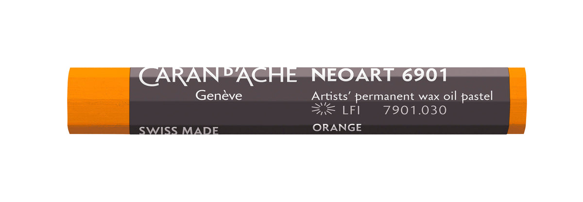 Caran d'ache Expert Neoart 6901 wax-olie pastel