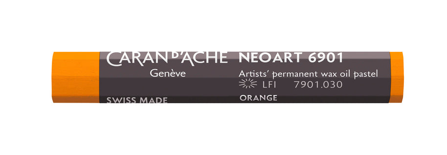 Caran d'ache Expert Neoart 6901 wax-olie pastel