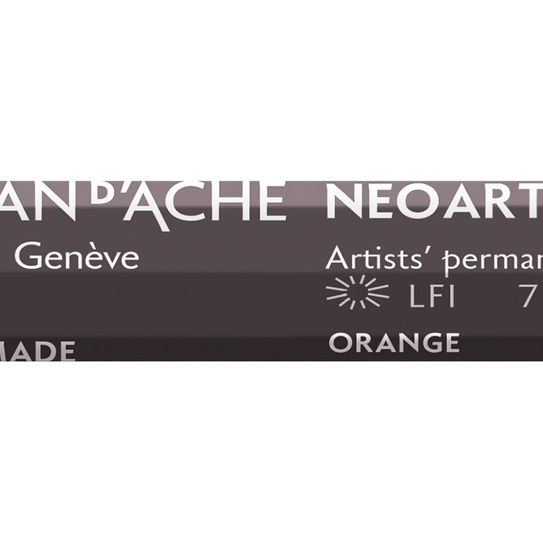 Caran d'ache Expert Neoart 6901 wax-olie pastel