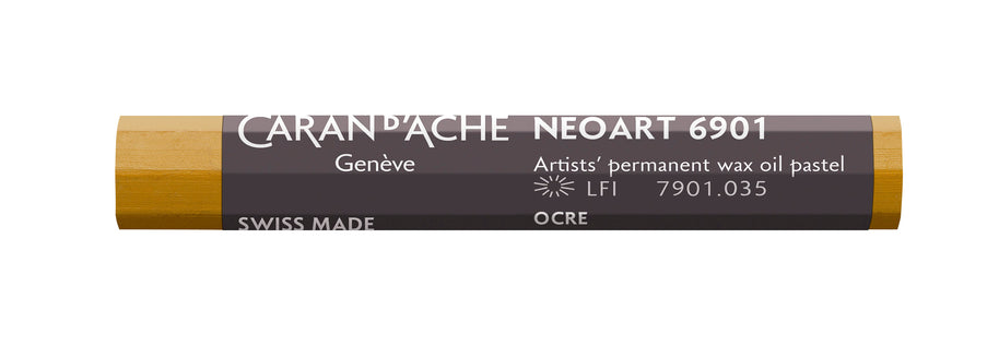 Caran d'ache Expert Neoart 6901 wax-olie pastel