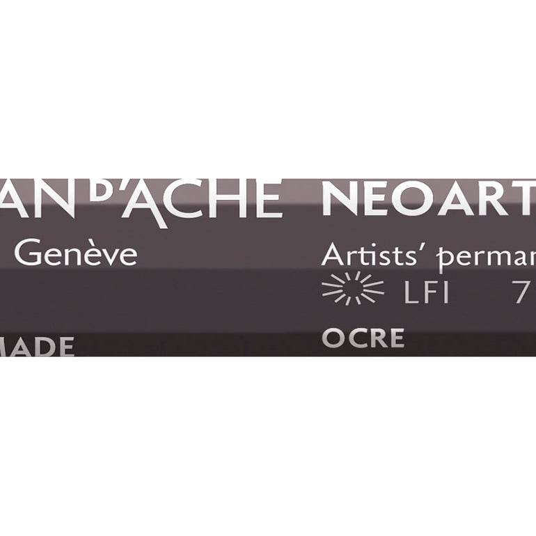 Caran d'ache Expert Neoart 6901 wax-olie pastel