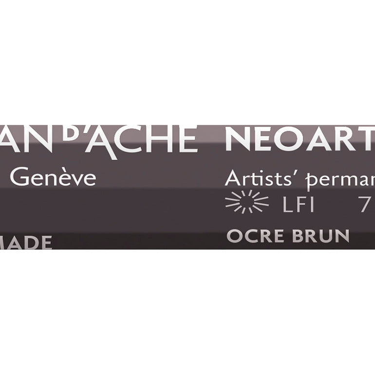 Caran d'ache Expert Neoart 6901 wax-olie pastel