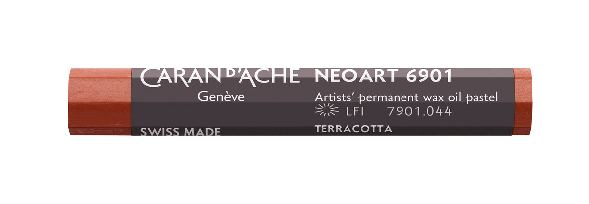 Caran d'ache Expert Neoart 6901 wax-olie pastel