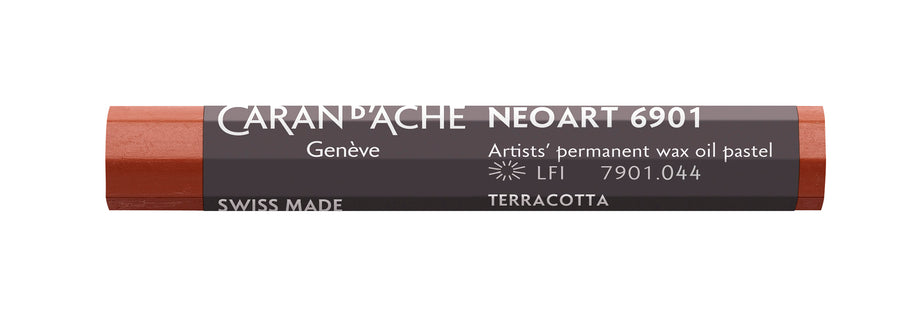 Caran d'ache Expert Neoart 6901 wax-olie pastel