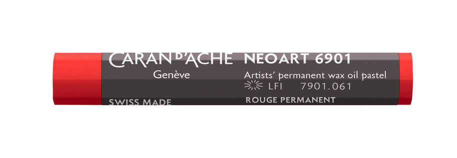 Caran d'ache Expert Neoart 6901 wax-olie pastel