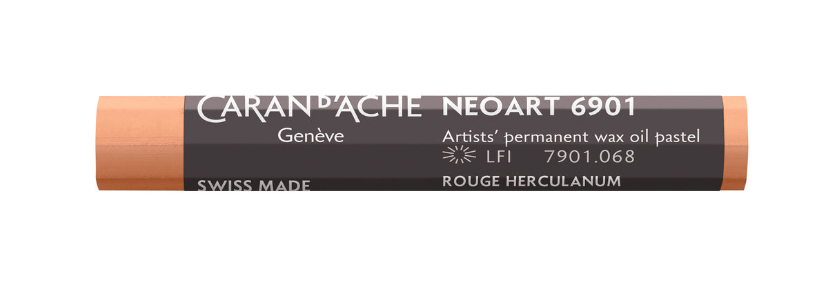 Caran d'ache Expert Neoart 6901 wax-olie pastel