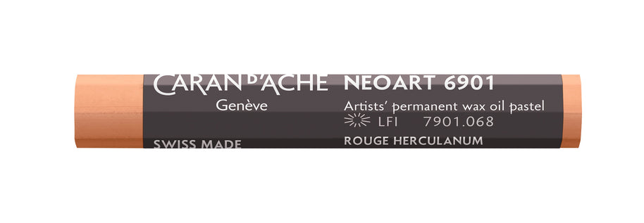 Caran d'ache Expert Neoart 6901 wax-olie pastel