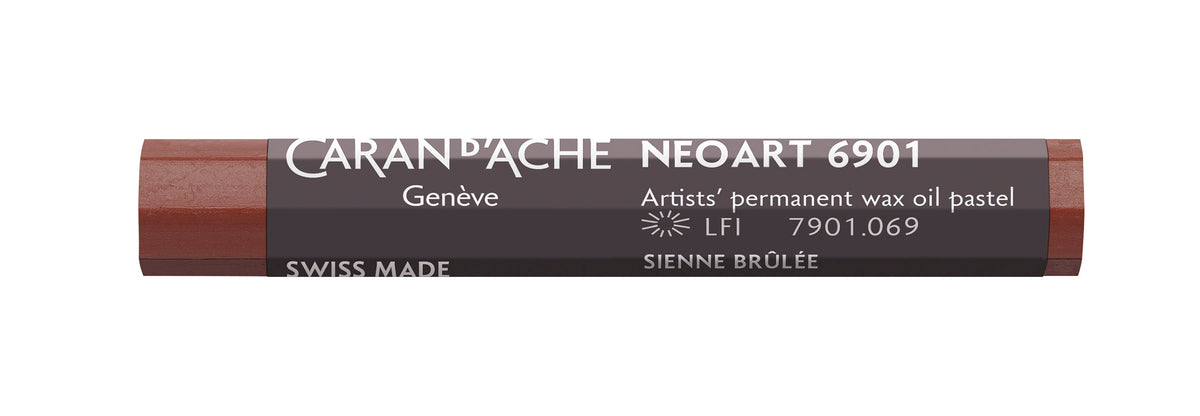 Caran d'ache Expert Neoart 6901 wax-olie pastel