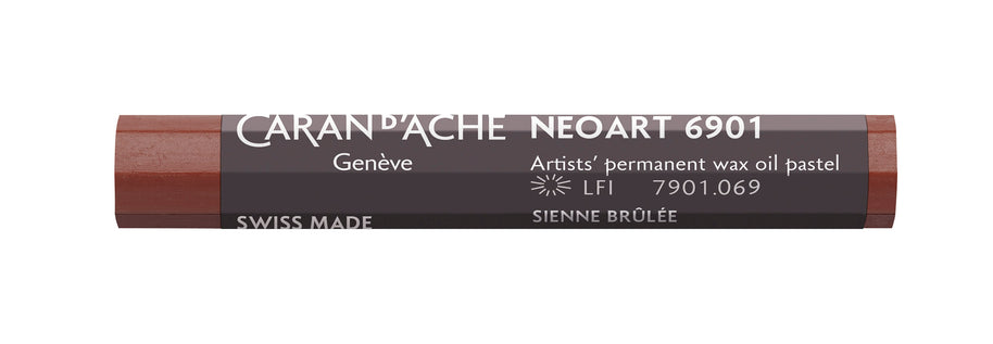 Caran d'ache Expert Neoart 6901 wax-olie pastel