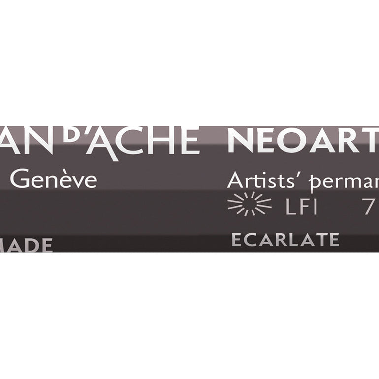 Caran d'ache Expert Neoart 6901 wax-olie pastel