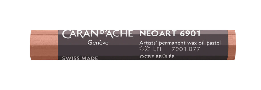Caran d'ache Expert Neoart 6901 wax-olie pastel