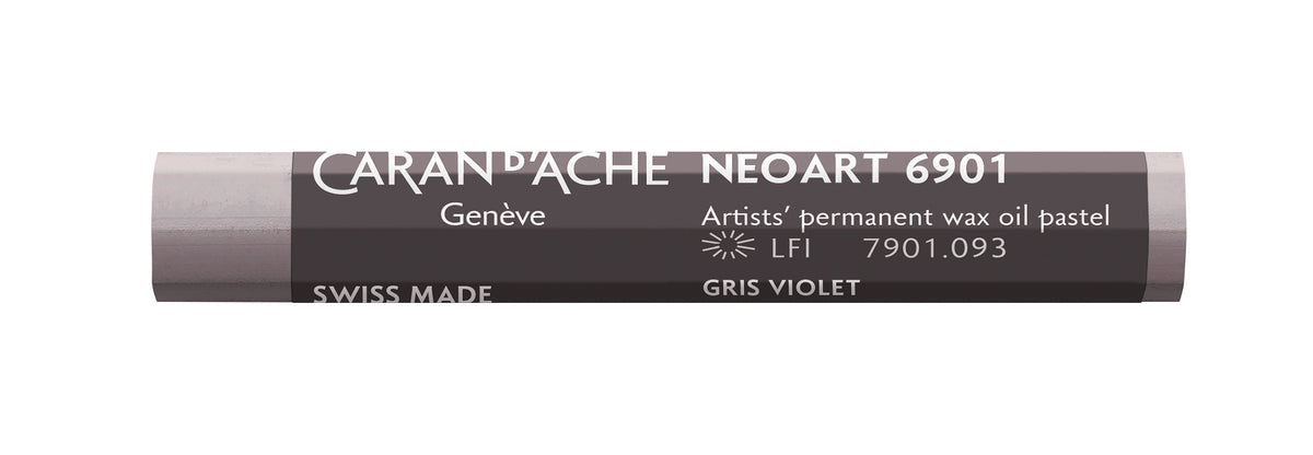 Caran d'ache Expert Neoart 6901 wax-olie pastel