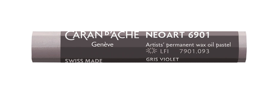 Caran d'ache Expert Neoart 6901 wax-olie pastel