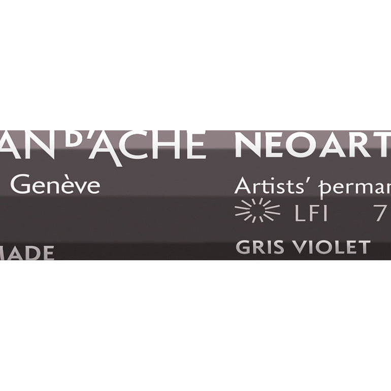 Caran d'ache Expert Neoart 6901 wax-olie pastel