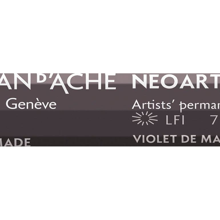 Caran d'ache Expert Neoart 6901 wax-olie pastel