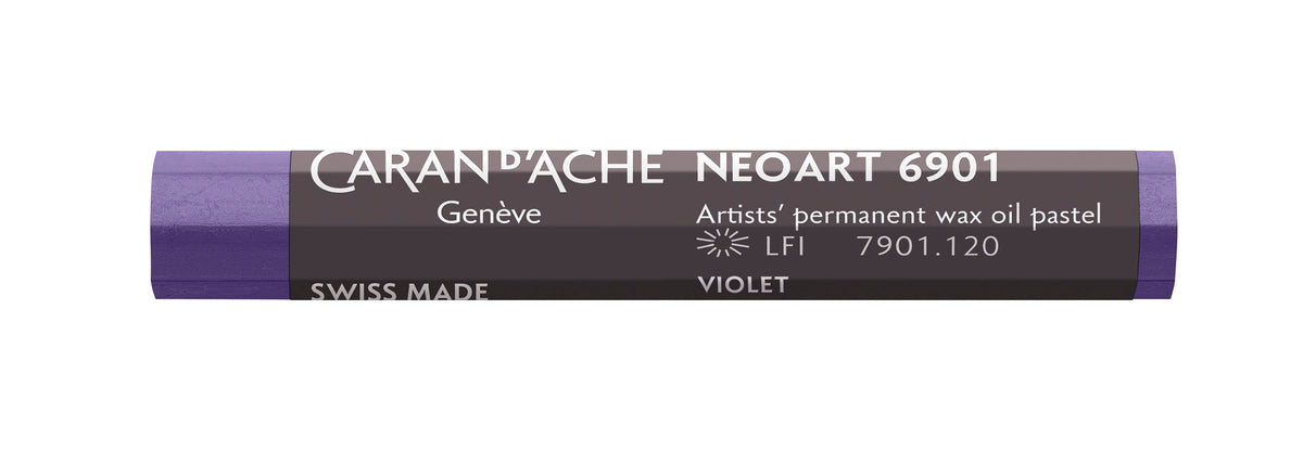 Caran d'ache Expert Neoart 6901 wax-olie pastel