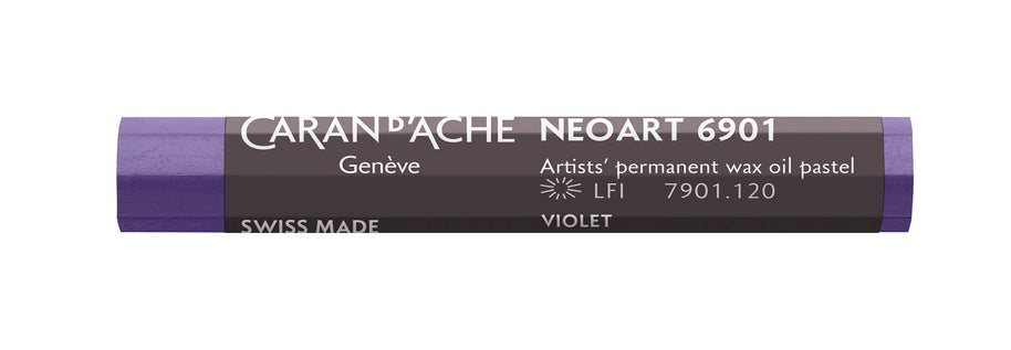 Caran d'ache Expert Neoart 6901 wax-olie pastel