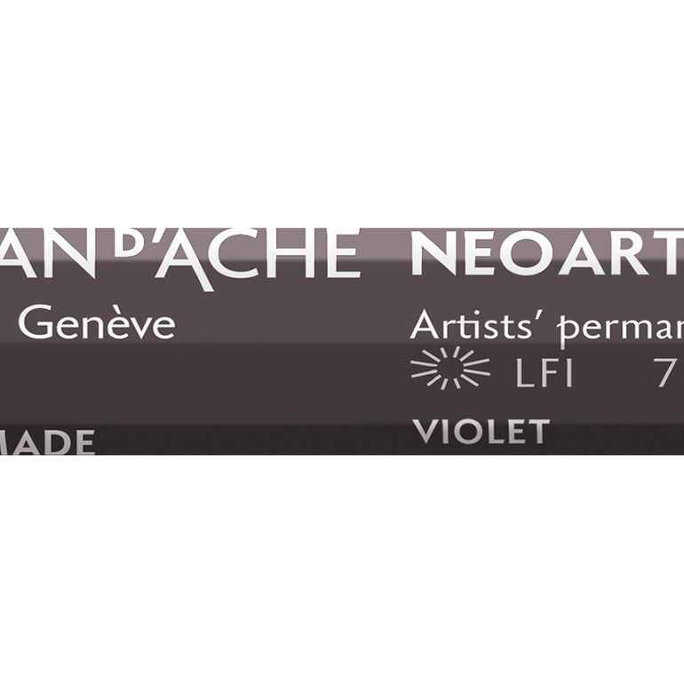 Caran d'ache Expert Neoart 6901 wax-olie pastel