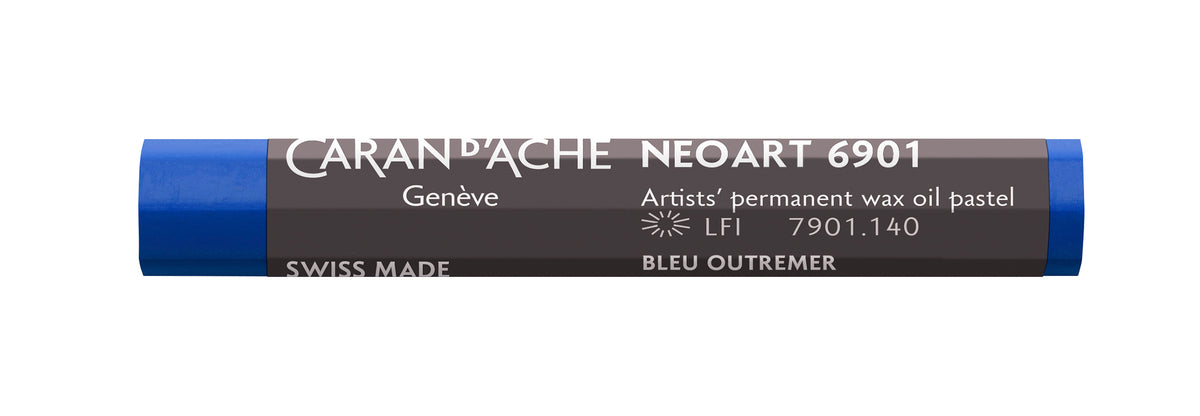 Caran d'ache Expert Neoart 6901 wax-olie pastel