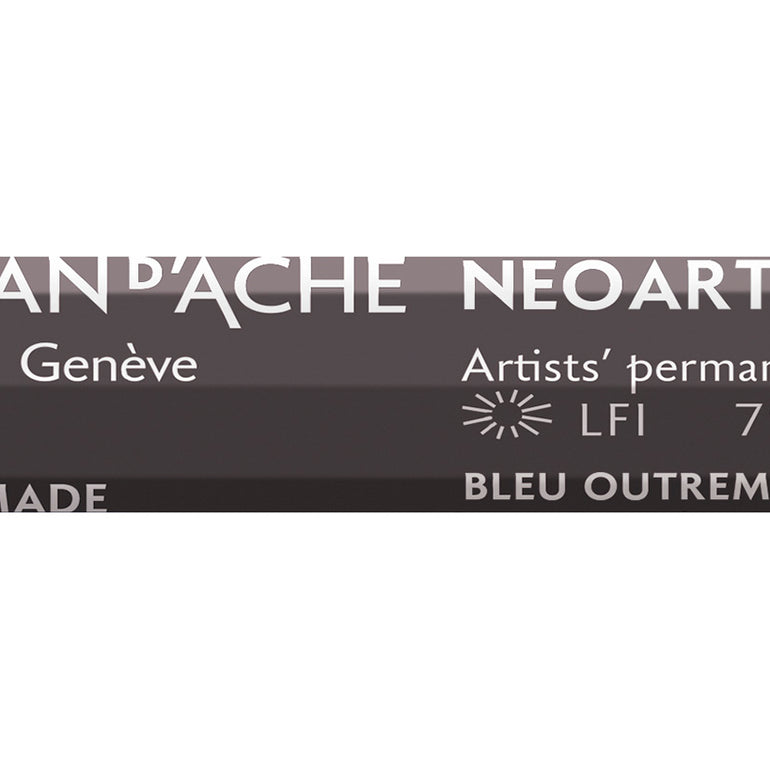 Caran d'ache Expert Neoart 6901 wax-olie pastel