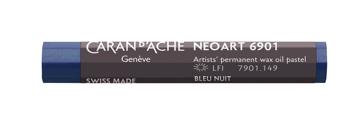 Caran d'ache Expert Neoart 6901 wax-olie pastel