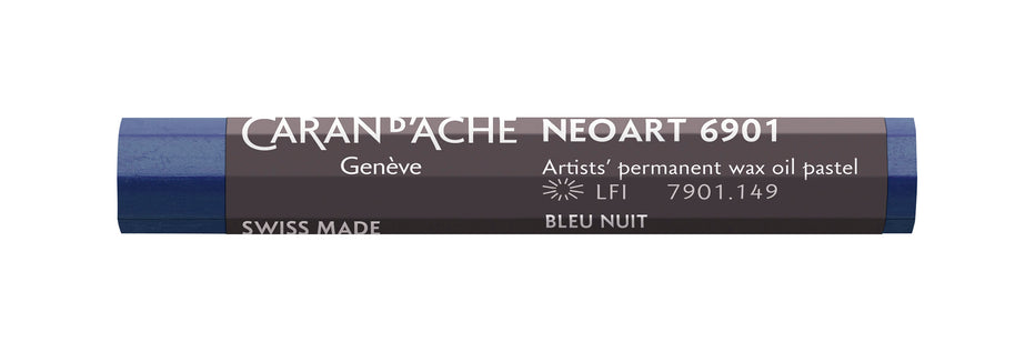 Caran d'ache Expert Neoart 6901 wax-olie pastel