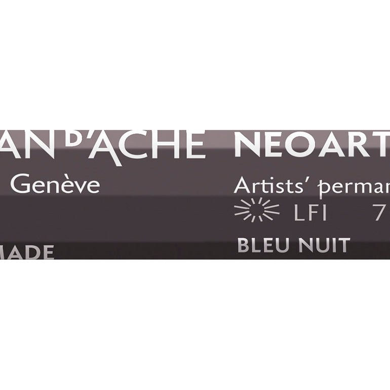 Caran d'ache Expert Neoart 6901 wax-olie pastel