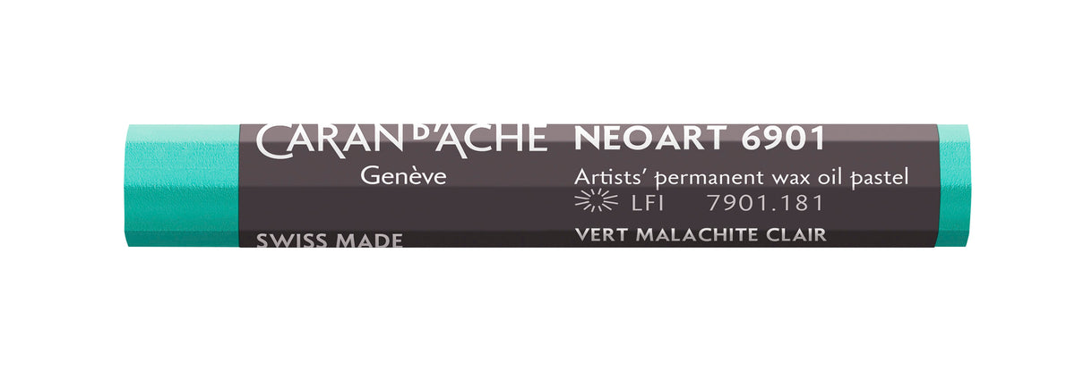 Caran d'ache Expert Neoart 6901 wax-olie pastel