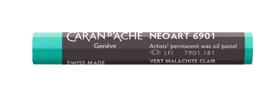 Caran d'ache Expert Neoart 6901 wax-olie pastel