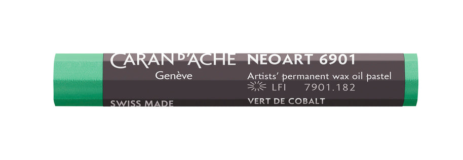 Caran d'ache Expert Neoart 6901 wax-olie pastel