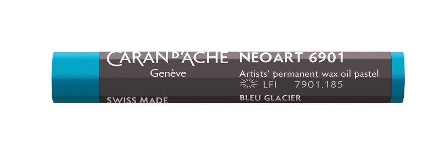 Caran d'ache Expert Neoart 6901 wax-olie pastel