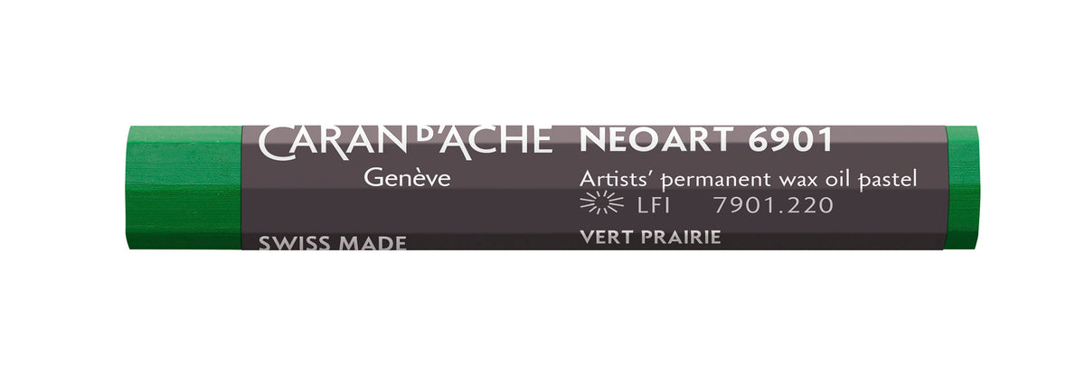 Caran d'ache Expert Neoart 6901 wax-olie pastel