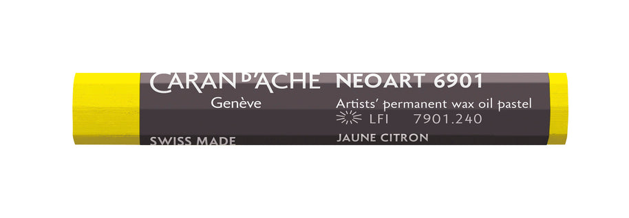Caran d'ache Expert Neoart 6901 wax-olie pastel