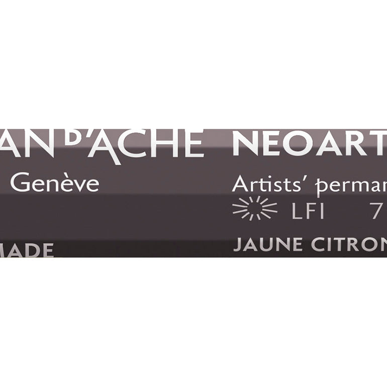 Caran d'ache Expert Neoart 6901 wax-olie pastel