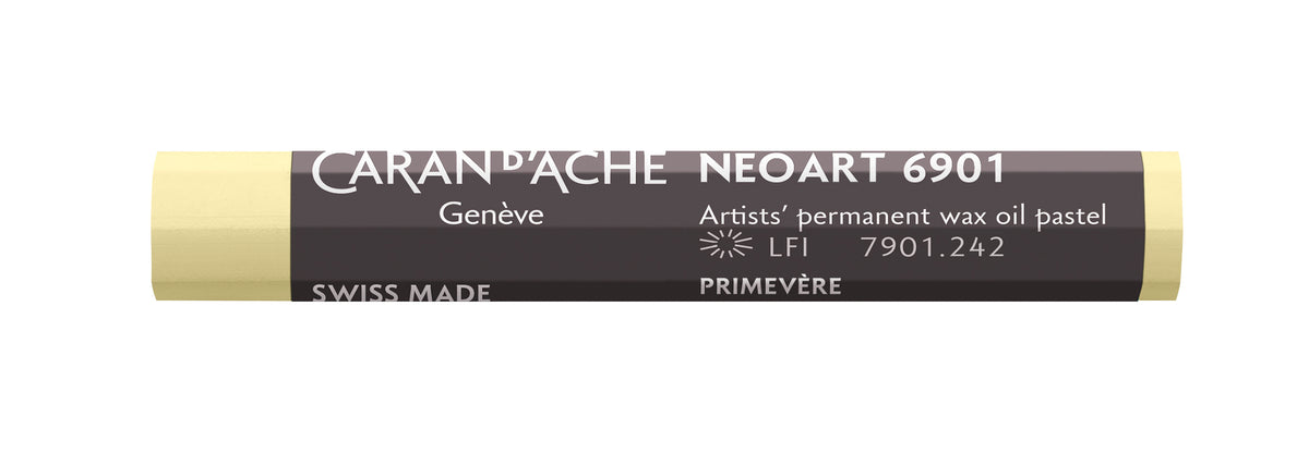 Caran d'ache Expert Neoart 6901 wax-olie pastel
