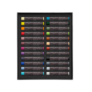 Caran d'ache Expert Neoart 6901 wax-olie pastel assortiment 24 stuks